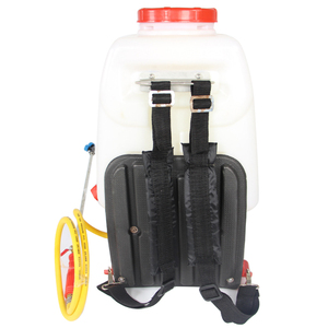 Professionnel Faire Arroser 20L Rechargeable Batterie Pulvérisateur - Product Image 6