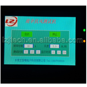 Sức đề kháng gió sức mạnh máy tính thử nghiệm cho Ô/ô sức mạnh Tester Ô thiết bị kiểm tra - Product Image 4