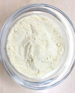 Polvo de Extracto de Caqui Japonés (Shonai Kaki) de Alta Calidad, Materia Prima Hecha en Japón para Cosméticos - Product Image 1