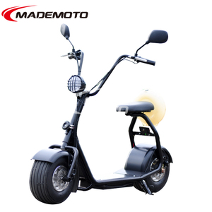 Nouveaux produits 2016 <span class=keywords><strong>citycoco</strong></span> électrique scooter 500 W <span class=keywords><strong>Junior</strong></span> Ville CoCo électrique Scooter - Product Image 2