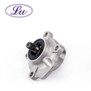 8-94427-303-1 8-94465-665-0 อะไหล่รถยนต์ ปั๊มน้ำมันเครื่อง - Product Image 1