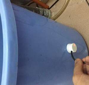 Taidacent RS485 PNP NPN 5V 12V 24V Siêu Âm Không Tiếp Xúc Nước Mức Độ Tank Cảm Biến Không-Liên Hệ Với Đo Mức Chất Lỏng Cảm Biến Mô-đun - Product Image 6