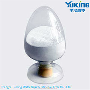 بولي فينيل بيروليدون K30 / بوفيدون K30 / PVP K30 مادة مساعدة للمكملات الغذائية - Product Image 4