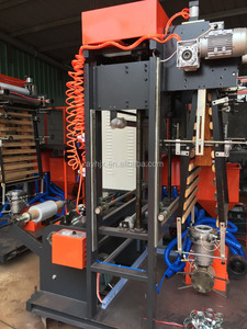 ماكينة صغيرة لبثق البلاستيك - Product Image 5