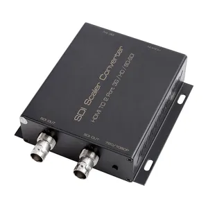 ASK HDCN0024M1 Sdi To All Converter Any Sdi Signal To Hdmi/dvi/vga/composite