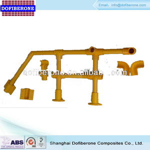 <span class=keywords><strong>Rampe</strong></span> En Fibre De <span class=keywords><strong>Verre</strong></span> Ou Prv Rfv Svr - Product Image 1