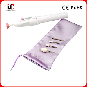 Eléctrico del clavo drill set-lima de uñas de la máquina con la aprobación DEL CE - Product Image 3