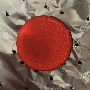 YKS güney afrika 38mm meyve ahşap mavi ay shisha nargile kömürü - Product Image 2