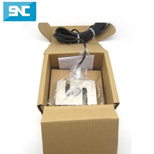 SC516 celda de carga tipo S de 20 kg 30 kg 50 kg 750 kg 1 T ¡1,5 T 2 T 3 T 5 t 7,5 T 10 t ¡20 t 30 t célula de carga - Product Image 6