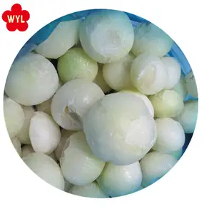 Premium Quality Organic Fresh Onions Frozen Onion IQF Onion for Retail and Wholesale