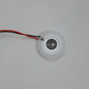 Nebulizer Piezoelectric Transducer for Piezo PCB Atomizer