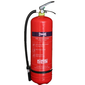 3 kg Portatile ABC Estintore A Polvere Secca - Product Image 3