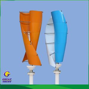 Nouveau design anti-corrosion <span class=keywords><strong>bateau</strong></span> générateur 6kw éolienne à axe vertical prix à vendre avec de haute qualité - Product Image 2