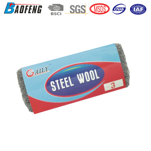 Faible en <span class=keywords><strong>acier</strong></span> au carbone de haute qualité #<span class=keywords><strong>0000</strong></span> <span class=keywords><strong>laine</strong></span> <span class=keywords><strong>d</strong></span>'<span class=keywords><strong>acier</strong></span> pour le polissage - Product Image 4