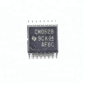 ที่มีคุณภาพสูงIC CM052B MUX/DEMUX DUAL 4X1 16 TSSOP CD4052BPWR - Product Image 4