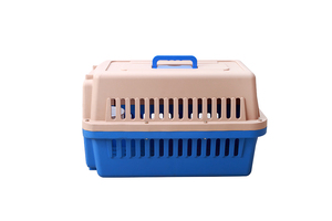 <span class=keywords><strong>Cage</strong></span> <span class=keywords><strong>de</strong></span> <span class=keywords><strong>transport</strong></span> <span class=keywords><strong>pour</strong></span> chien en plastique portable approuvée par les compagnies <span class=keywords><strong>a</strong></span>ériennes, <span class=keywords><strong>pour</strong></span> l'extérieur / <span class=keywords><strong>Cage</strong></span> <span class=keywords><strong>de</strong></span> <span class=keywords><strong>transport</strong></span> <span class=keywords><strong>pour</strong></span> animaux <span class=keywords><strong>de</strong></span> compagnie, <span class=keywords><strong>chat</strong></span>, <span class=keywords><strong>transport</strong></span> d'animaux <span class=keywords><strong>de</strong></span> compagnie, à <span class=keywords><strong>vendre</strong></span> à bas prix - Product Image 3