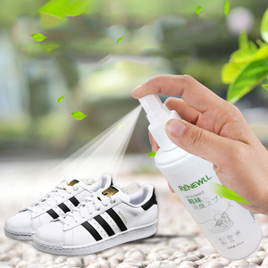 Spray déodorant pour les pieds de haute qualité - Product Image 2