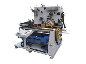 FBZ-A Nhôm Tự Động Máy Hàn Cho Tin Có Thể - Product Image 3