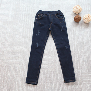 จัดส่งฟรีนวดล็อคพลาสติกฉีกขาดกางเกง - Product Image 1