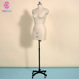 <span class=keywords><strong>Pas</strong></span> <span class=keywords><strong>cher</strong></span> mode <span class=keywords><strong>couture</strong></span> <span class=keywords><strong>Mannequin</strong></span> demi-corps femme en plastique réglable robe forme <span class=keywords><strong>couture</strong></span> <span class=keywords><strong>Mannequin</strong></span> - Product Image 3