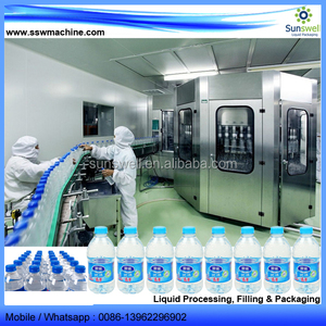 Nhà Máy Máy Sản Xuất Máy Nước Tốc Độ Cao Chất Lượng Tốt - Product Image 2