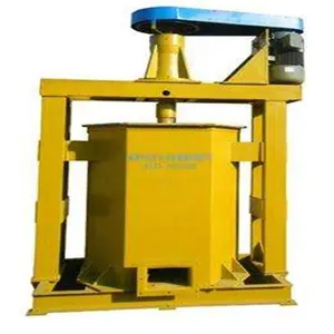 Silica Zand Mijnbouw Machine Silica Wassen Verloop Scrubber voor Silica Zand Wassen Plant