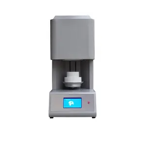 High speed dental lab sintering furnace dental products China