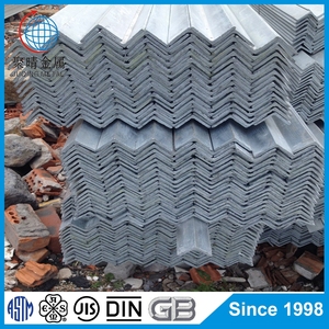 Alibaba meilleures ventes! galvanisé <span class=keywords><strong>fer</strong></span> <span class=keywords><strong>40x40</strong></span> <span class=keywords><strong>cornière</strong></span> en acier fabricant - Product Image 4