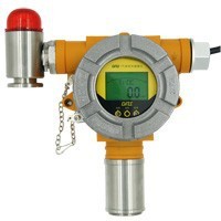 GRI-9106-P-VOC Thông Minh VOC Khí Cố Định Detector Voc Phân Tích PID cảm biến - Product Image 2