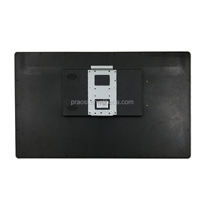 Pros 32 ''Wand halterung Großer digitaler Foto rahmen Full HD 1080P Digitaler Foto rahmen 1920x1080 Optionaler Bewegungs sensor - Product Image 5