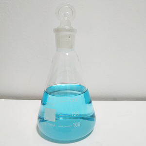 Muestra gratis para matraz cónico/Erlenmeyer borosicate100ml - Product Image 3