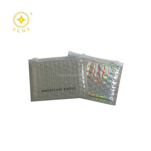 Anti estática ESD control rojo rosa burbuja de aire bolsa envoltura - Product Image 6