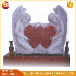 Mejor Precio Polaco Llorar Tumba Ángel Lápida - Product Image 3