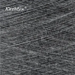 Sợi Bông Pha Trộn Sợi Nylon Tráng Bạc Chống Mùi - Product Image 4