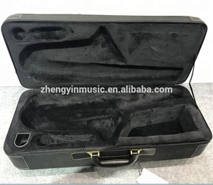 מקרה סקסופון אלט - Product Image 2