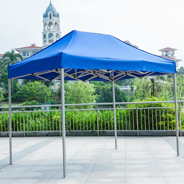 2X3 الإعلان 6 tfx10tf خيمة قابلة للطي ، خيمة مظلة قابلة للطي في الهواء الطلق