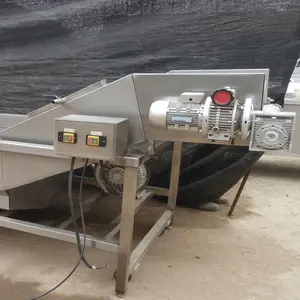 Gà Chân <span class=keywords><strong>Blanching</strong></span> Máy/Hơi Blancher/<span class=keywords><strong>Blanching</strong></span> Máy Cho Nut - Product Image 5