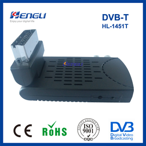 Sản phẩm đẹp mắt <span class=keywords><strong>hdmi</strong></span> hd mpeg4 <span class=keywords><strong>STB</strong></span> dvb-t mặt đất thu nhỏ SCART dvb-t dvb t mpeg4 bộ chỉnh - Product Image 1