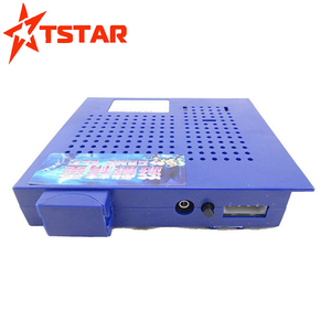 Dọc Trò Chơi Elf <span class=keywords><strong>412</strong></span> Trong <span class=keywords><strong>1</strong></span> <span class=keywords><strong>Jamma</strong></span> Đa Trò Chơi Hội Đồng Quản Trị Với Hệ Thống Dây Điện Miếng Cho Arcade Trò Chơi Máy - Product Image 2