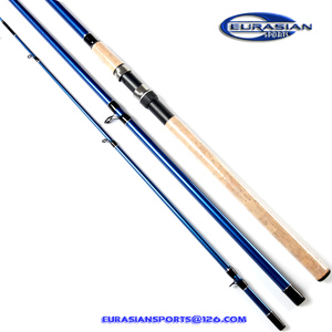 MH Action 3เคล็ดลับเบ็ดตกปลาป้อนใยแก้ว <span class=keywords><strong>Titan</strong></span> Feeder Rod 3.60M ถึง120G ผู้ผลิตโรงงานในประเทศจีน - Product Image 3