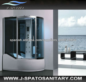 Morden Inicio Muebles Nuevos Productos de Tecnología para 2013 Family Uso masaje bajo ducha bandeja de aluminio de acrílico Duch - Product Image 1