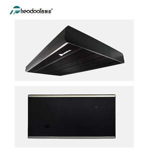 <span class=keywords><strong>Tipo</strong></span> colgante Panel radiante calentador de alta temperatura radiación calentador de 2KW a 4.5KW - Product Image 2