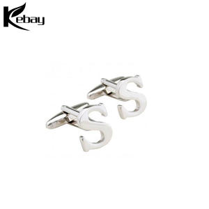 A-Z de acero inoxidable con inicial, <span class=keywords><strong>26</strong></span> letras del alfabeto - Product Image 3