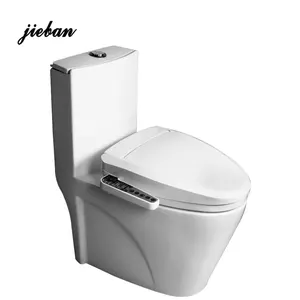 Smart Toilet Seat Cover Automatische Badkamer Producten China Intelligente Elektronische Bidet