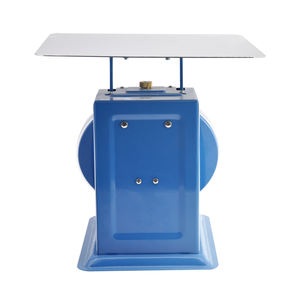 14192-K801 NS 범위 100kg/200g LBS 정확도 단일 또는 이중 스케일 스테인리스 철 스프링 저울 상업용 저울 - Product Image 3