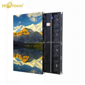 3 paneles led móvil digital video wall con <span class=keywords><strong>2</strong></span> años de garantía - Product Image 6