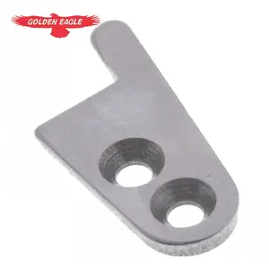 246071 H marca REGIS para NEWLONG NP-7 fija cuchillo máquina de coser industrial espaÃ a