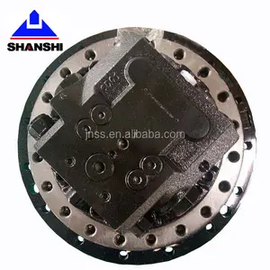 PC100-5 PC100-6 PC120-5 PC120-6 track drive motor PC130-6K 128US PC138US PC150 travel motor final drive for Komatsu excavator