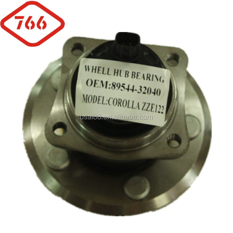 Auto Wheel Hub Bearing for Toyota Corolla 89544-32040 - Durable