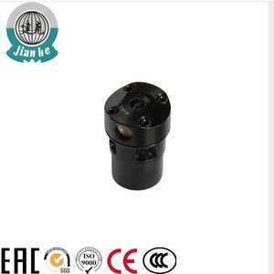 Finamente procesados máquina cnc piezas para automóviles de alta precisión torno cnc - Product Image 6